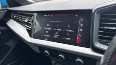 Audi A1 25 TFSI S Line 5dr Petrol Hatchback